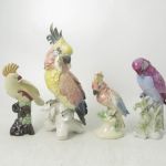 537 3279 Figuriner